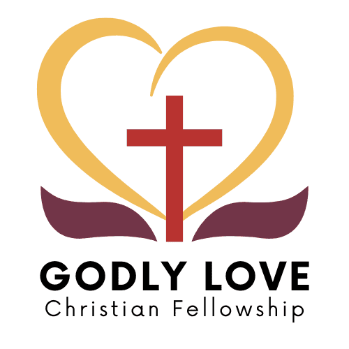 Godly Love Christian Fellowship Logo