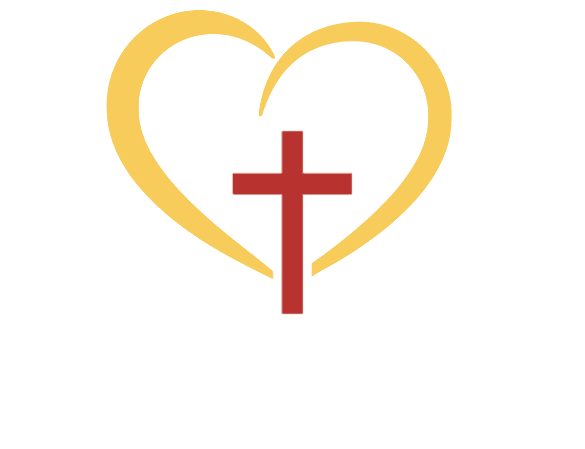 Godly Love Christian Fellowship Logo