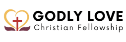 Expanded Godly Love Christian Fellowship Logo