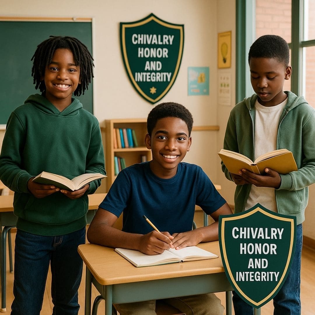 Valor Preparatory Academy Atlanta Georgia (1)